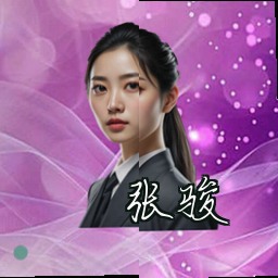张骏